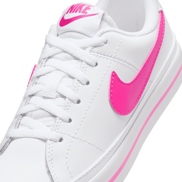 Nike Court Legacy (GS) Angle 4