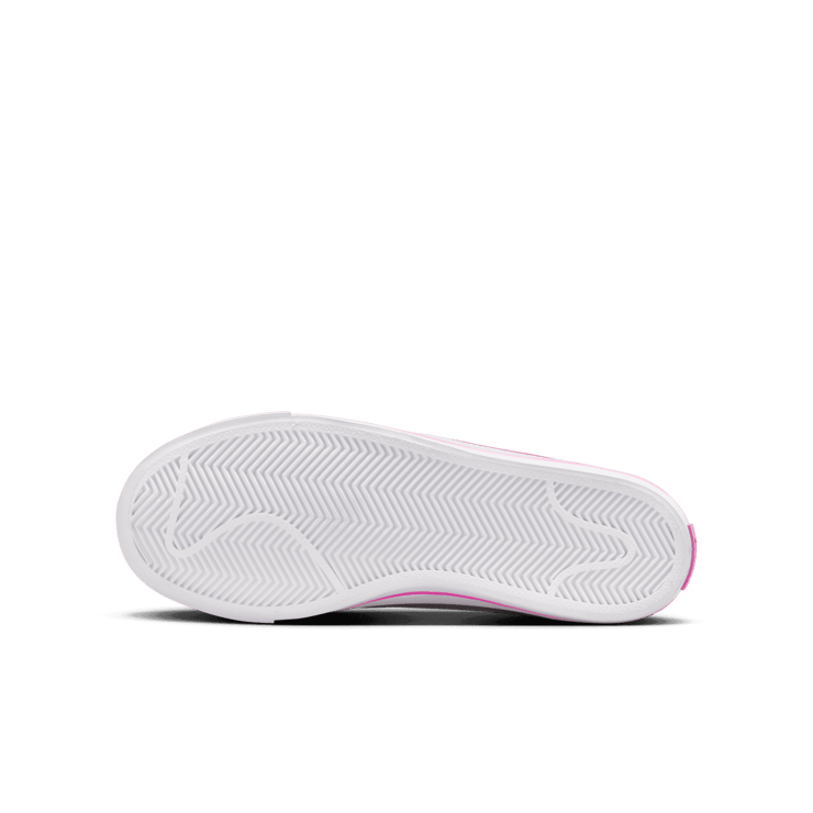 Nike Court Legacy (GS) Angle 0