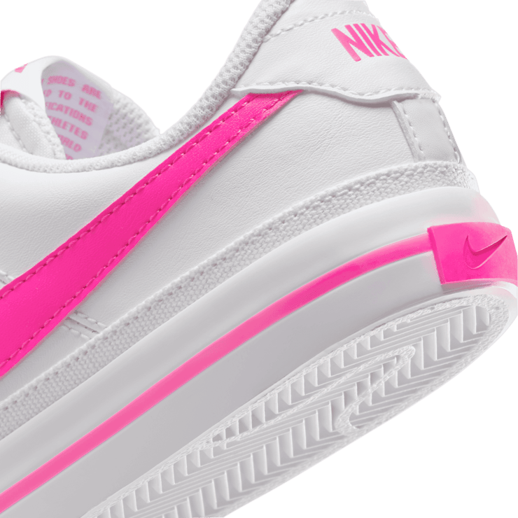 Nike Court Legacy (GS) Angle 5