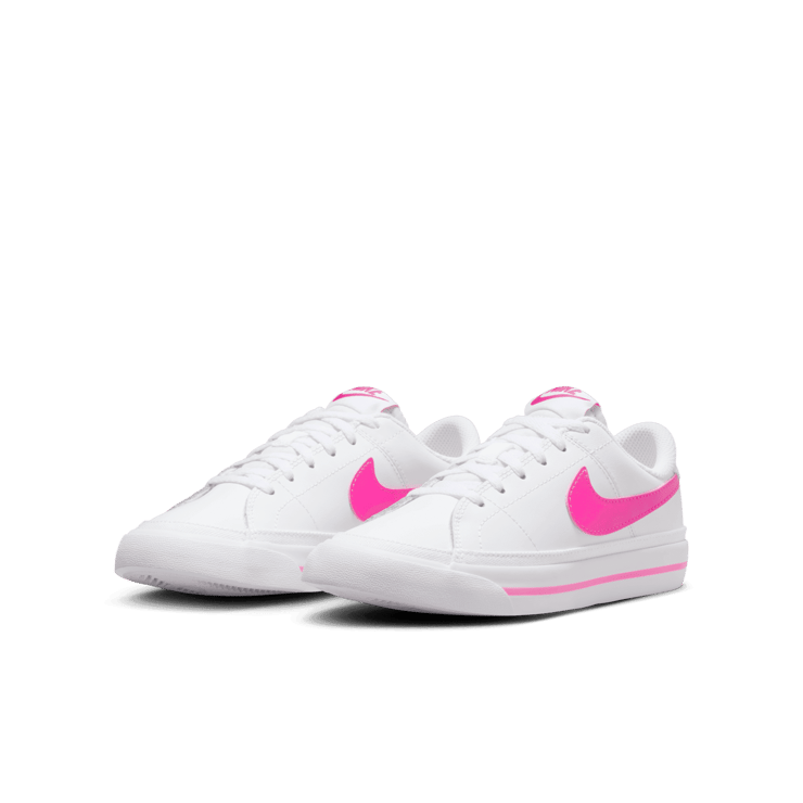 Nike Court Legacy (GS) Angle 2