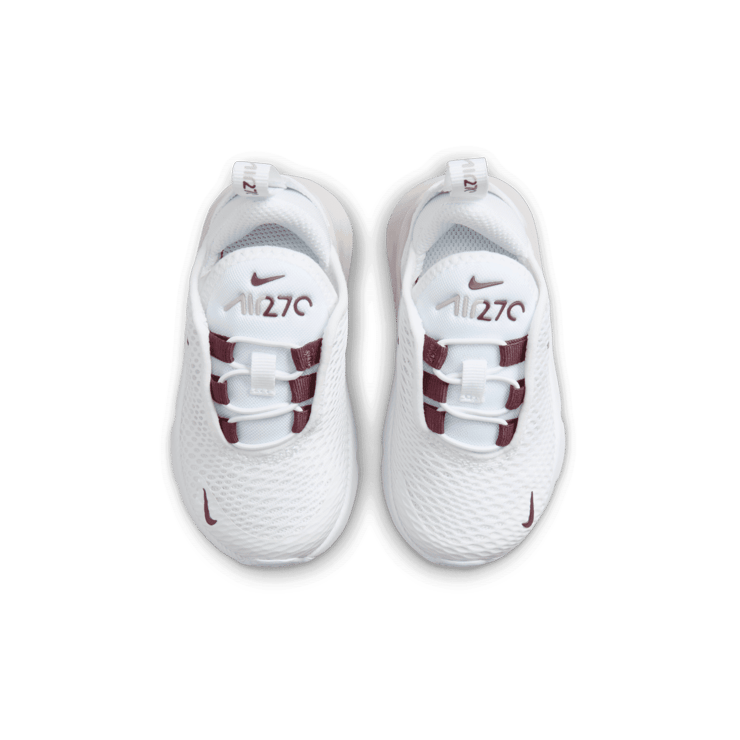 Nike Air Max 270 (TD) Angle 1