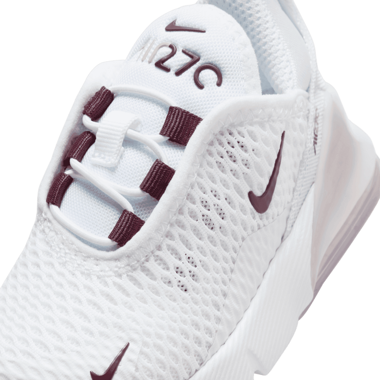 Nike Air Max 270 (TD) Angle 4