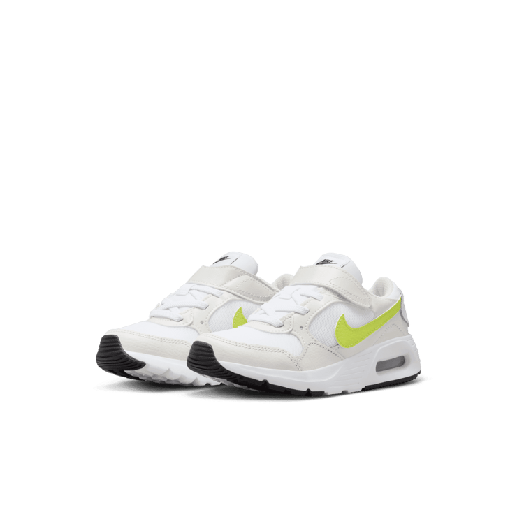 Nike Air Max SC (PS) Angle 0