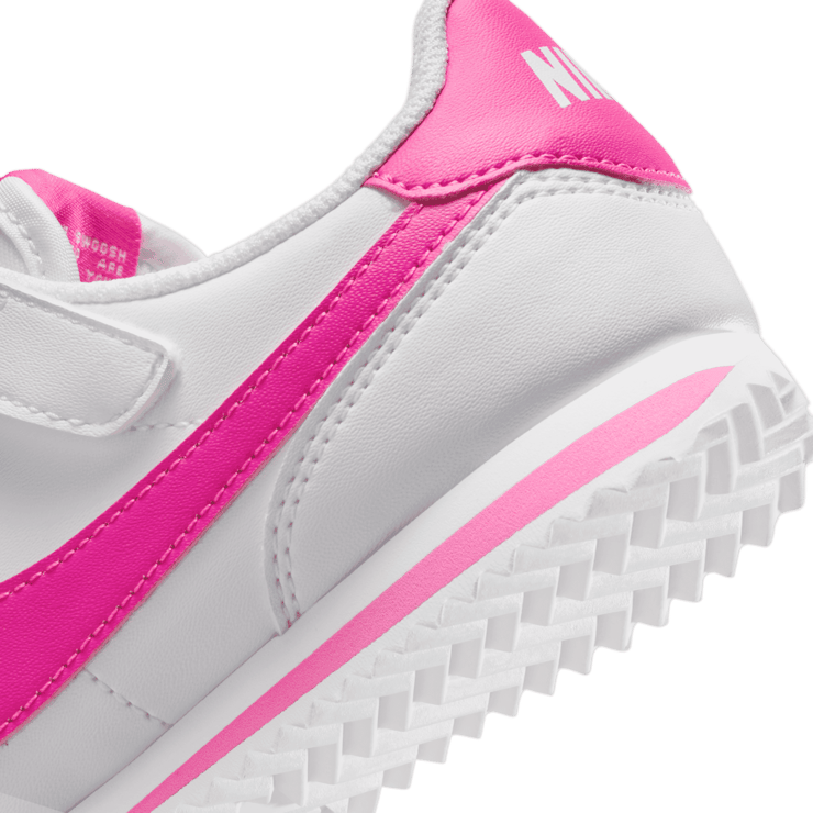 Nike Cortez EasyOn (PS) Angle 5