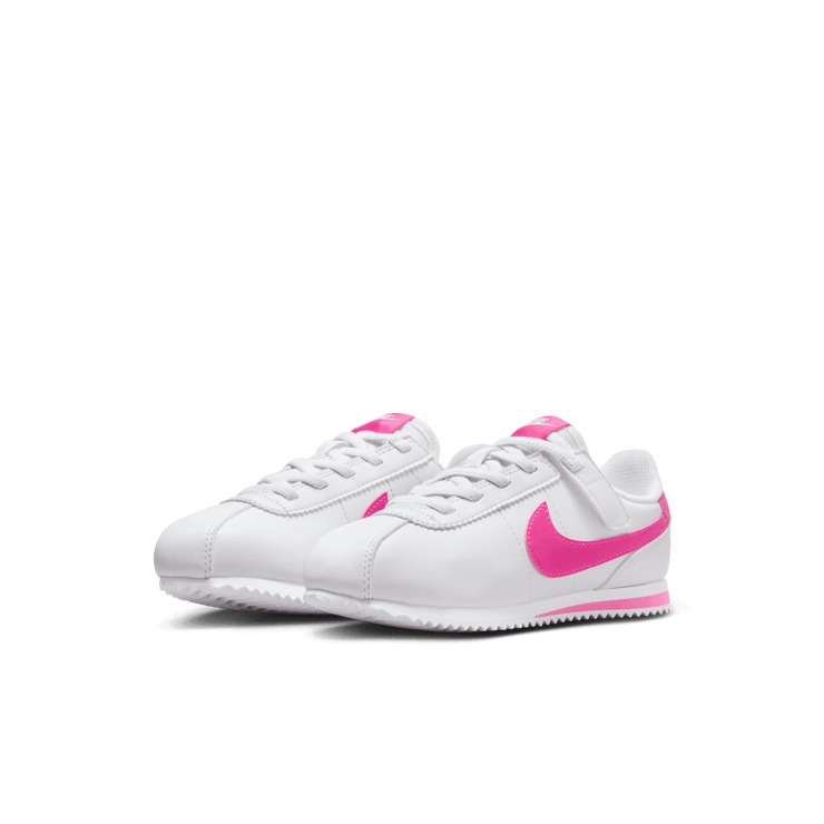 Nike Cortez EasyOn (PS) Angle 2