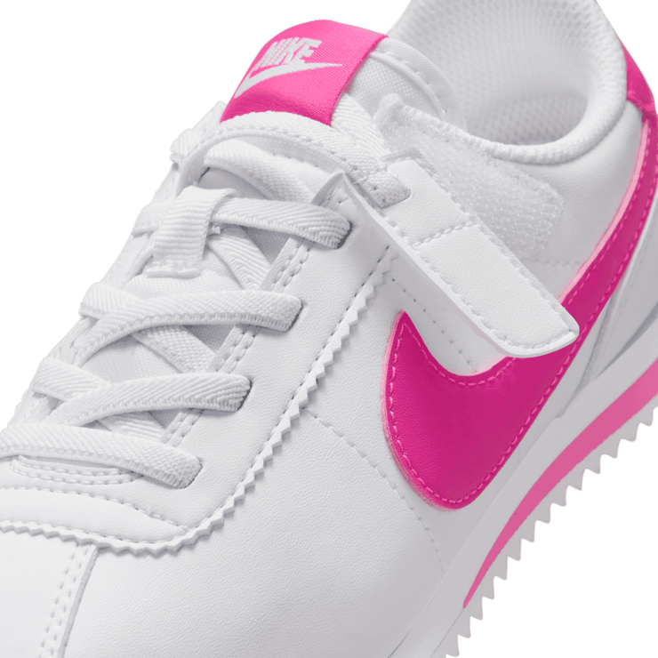 Nike Cortez EasyOn (PS) Angle 4