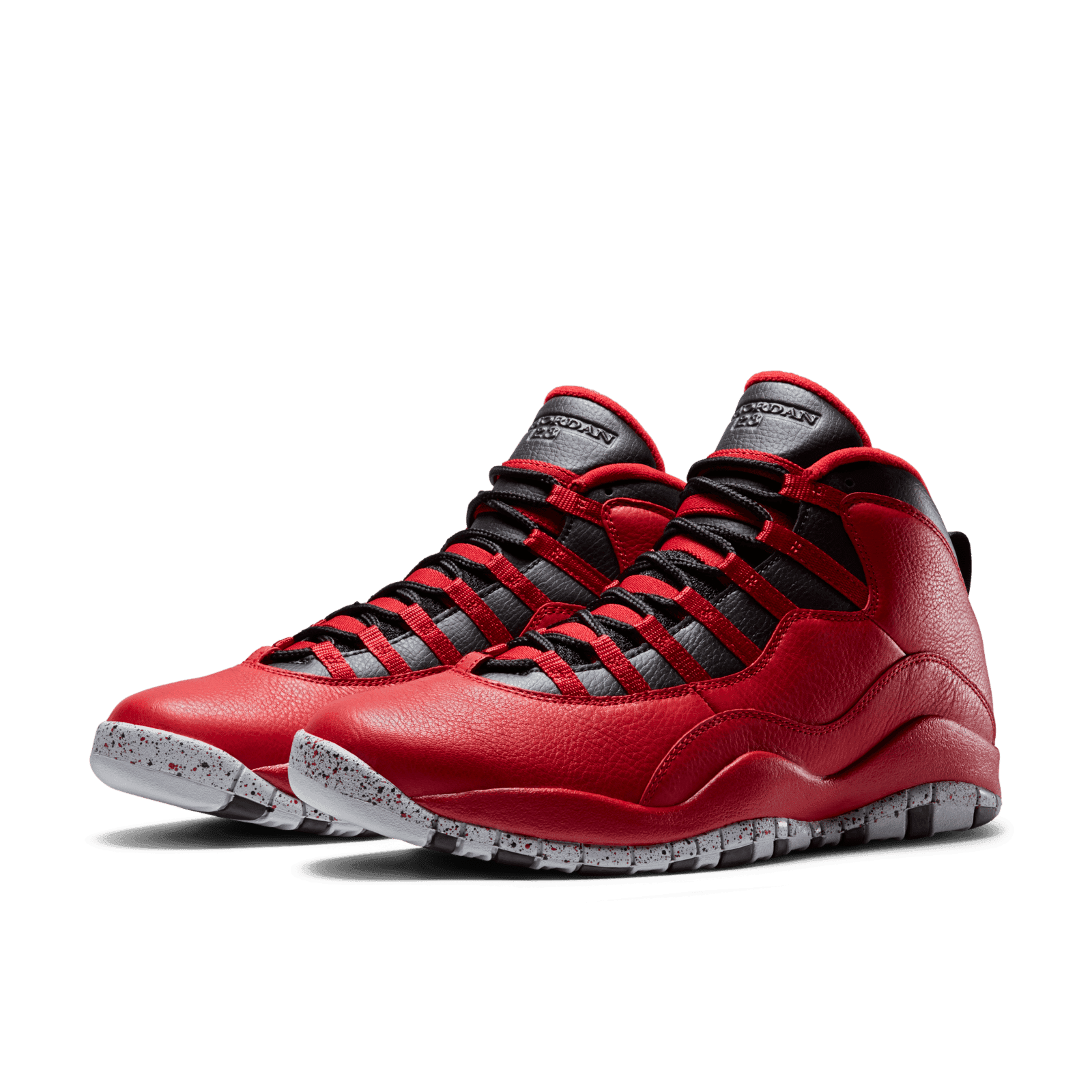 eastbay jordan 10