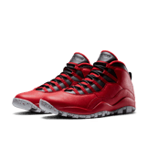 Jordan 10 Retro Bulls Over Broadway Angle 2