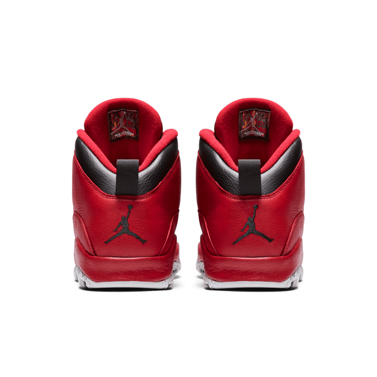 Jordan 10 Retro Bulls Over Broadway Angle 3