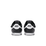 Nike Cortez EasyOn 'Black White' (TD) Angle 3