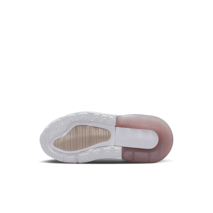 Nike Air Max 270 (PS) Angle 0