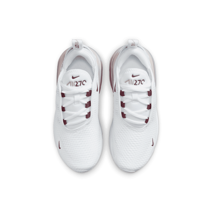 Nike Air Max 270 (PS) Angle 1