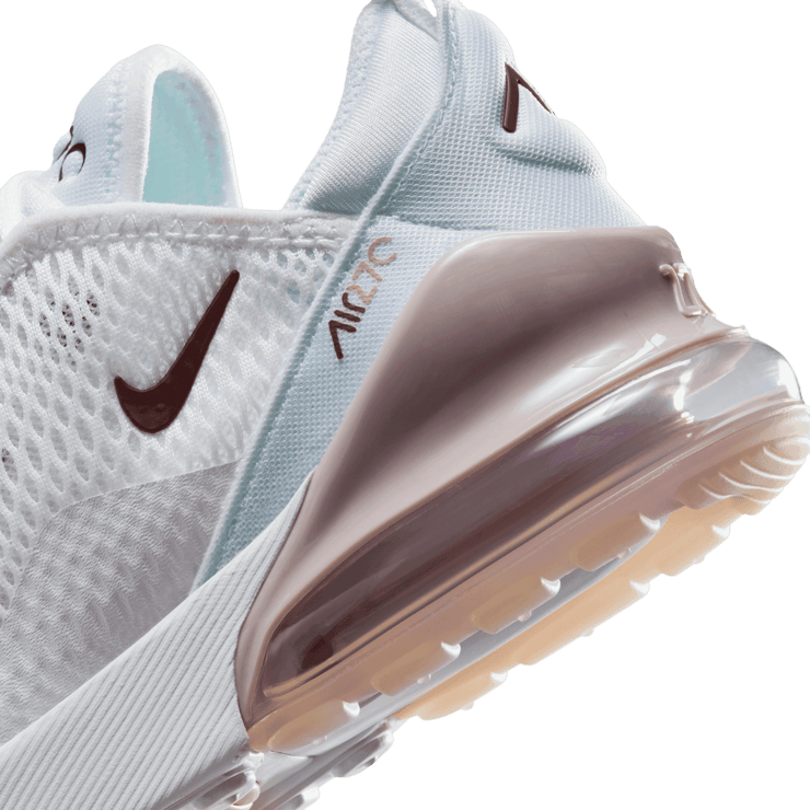 Nike Air Max 270 (PS) Angle 5