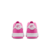 Nike Air Force 1 (GS) Angle 3