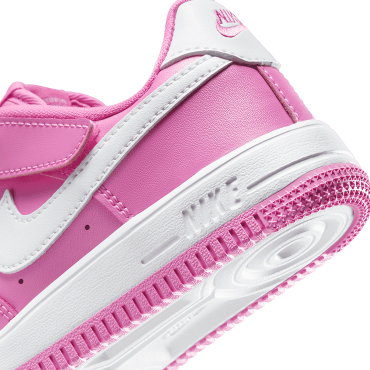 Nike Force 1 Low EasyOn (PS) Angle 5