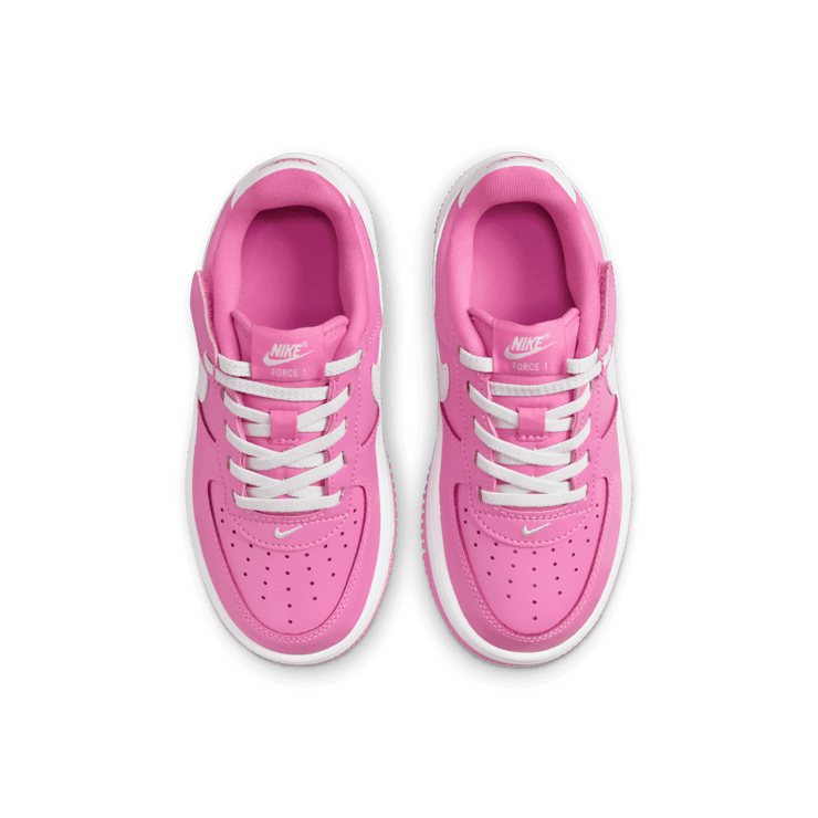Nike Force 1 Low EasyOn (PS) Angle 1