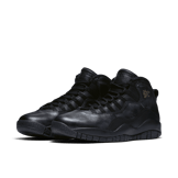 Jordan 10 Retro New York City (2016) Angle 2