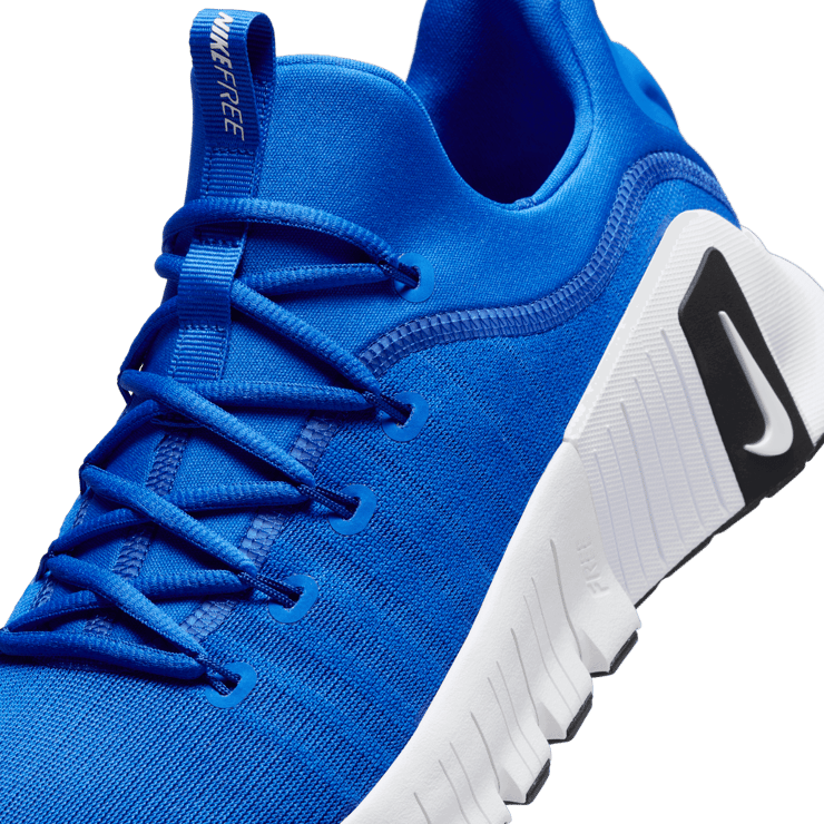 Nike Free Metcon 6 TB 'Game Royal' Angle 4