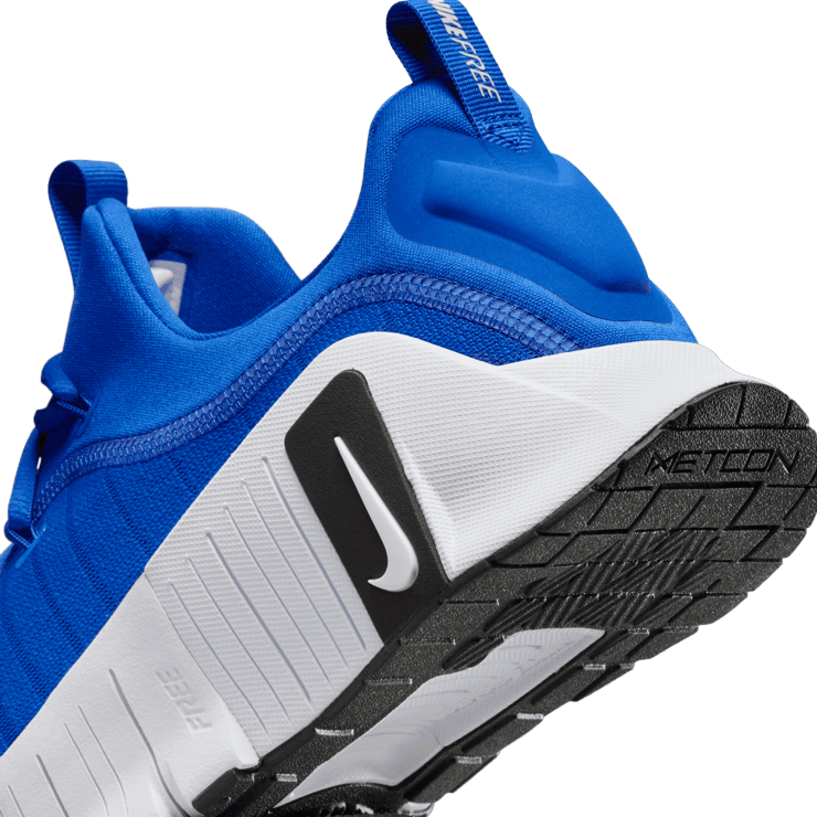 Nike Free Metcon 6 TB 'Game Royal' Angle 5