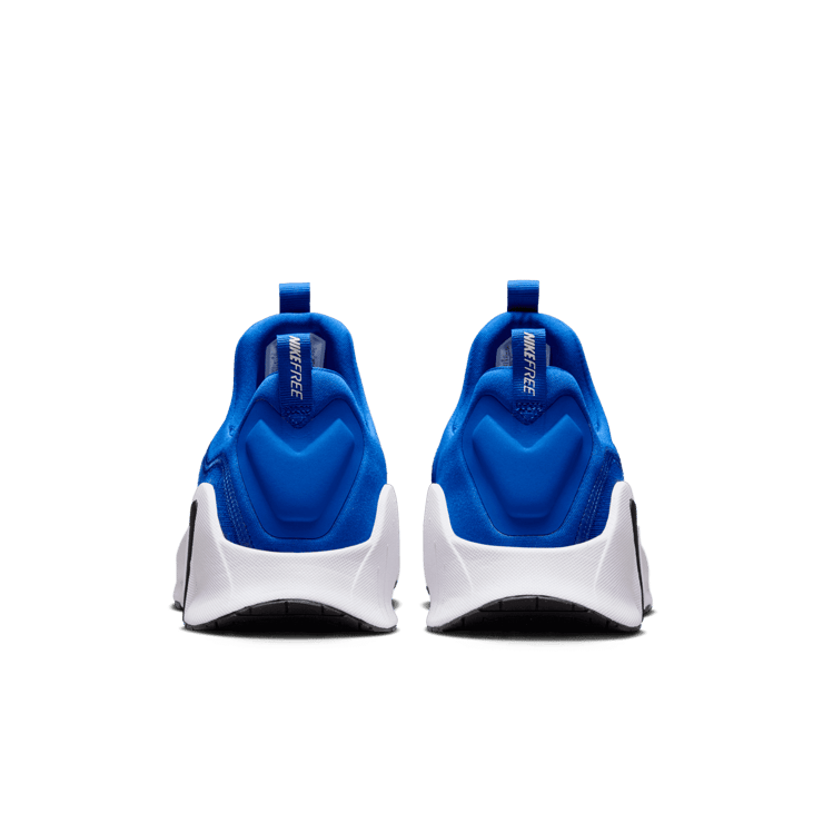 Nike Free Metcon 6 TB 'Game Royal' Angle 3