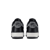 Nike Air Force 1 '07 LV8 'Smoke Grey' Angle 3