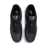 Nike Air Force 1 '07 LV8 'Smoke Grey' Angle 1