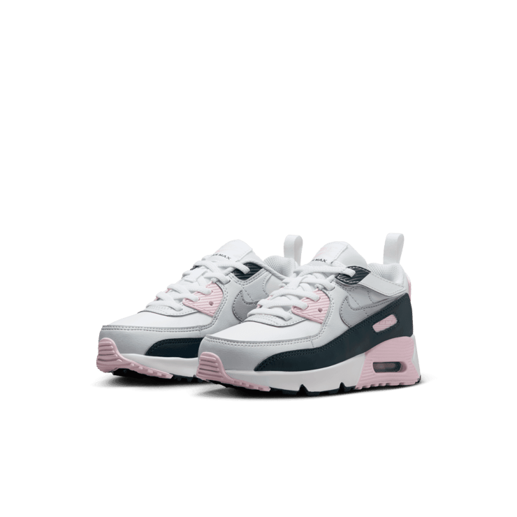 Nike Air Max 90 EasyOn (PS) Angle 2