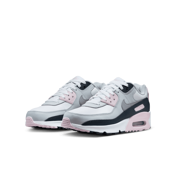 Nike Air Max 90 (GS) Angle 2