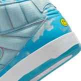 J. Balvin x Air Jordan 2 Retro SP (PS) Angle 5