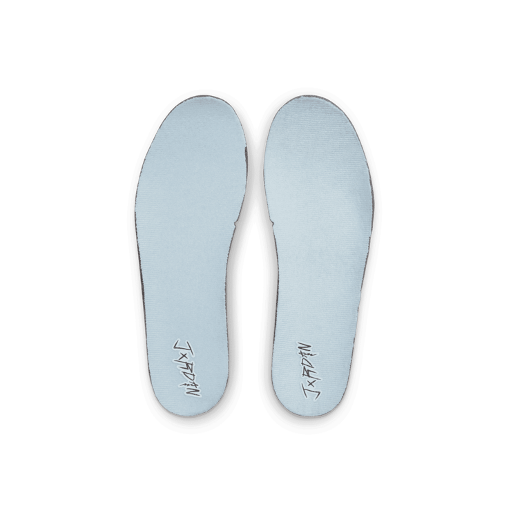 J. Balvin x Air Jordan 2 Retro SP (PS) Angle 6