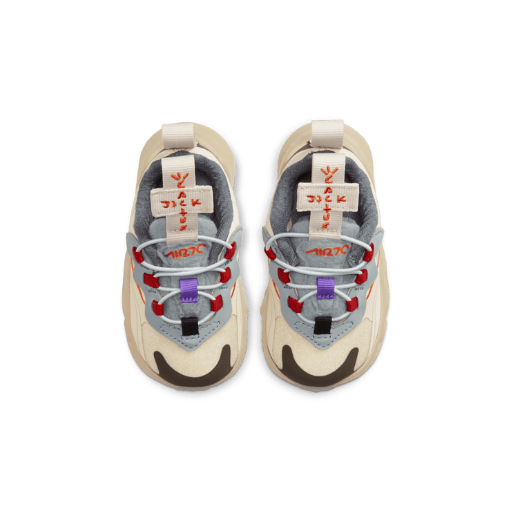 Nike x Cactus Jack Air Max 270 "Cactus Trails" Angle 1