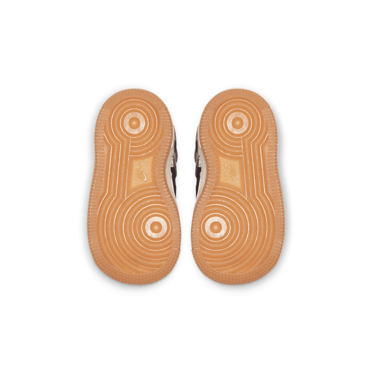 Nike Travis Scott x Air Force 1 Low 'Cactus Jack' (TD) Angle 0