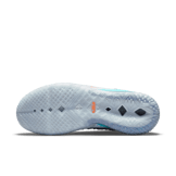 LeBron 18 Best 10–18 Psychic Purple Angle 0