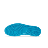 Eric Koston x Air Jordan 1 Low SB 'Powder Blue' Angle 0