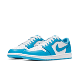 Eric Koston x Air Jordan 1 Low SB 'Powder Blue' Angle 2