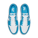 Eric Koston x Air Jordan 1 Low SB 'Powder Blue' Angle 1