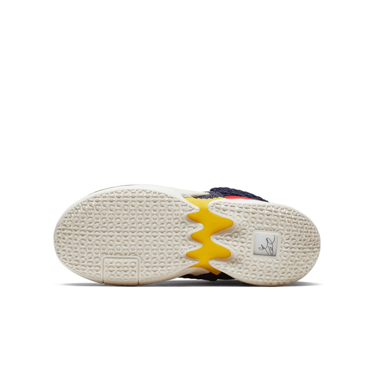 Jordan "Why Not?" Zer0.2 Angle 0