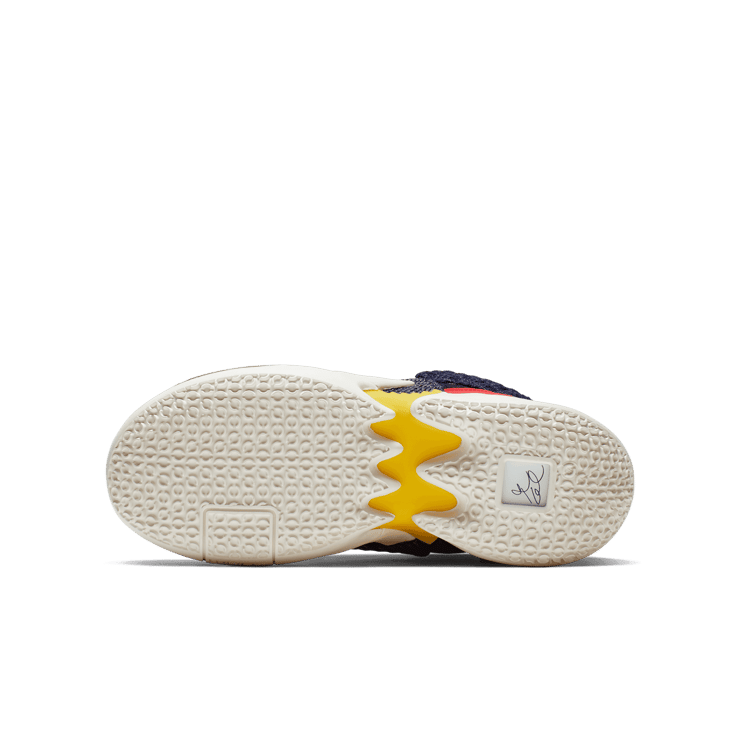 Jordan "Why Not?" Zer0.2 Angle 0