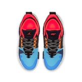 Jordan "Why Not?" Zer0.2 Angle 1