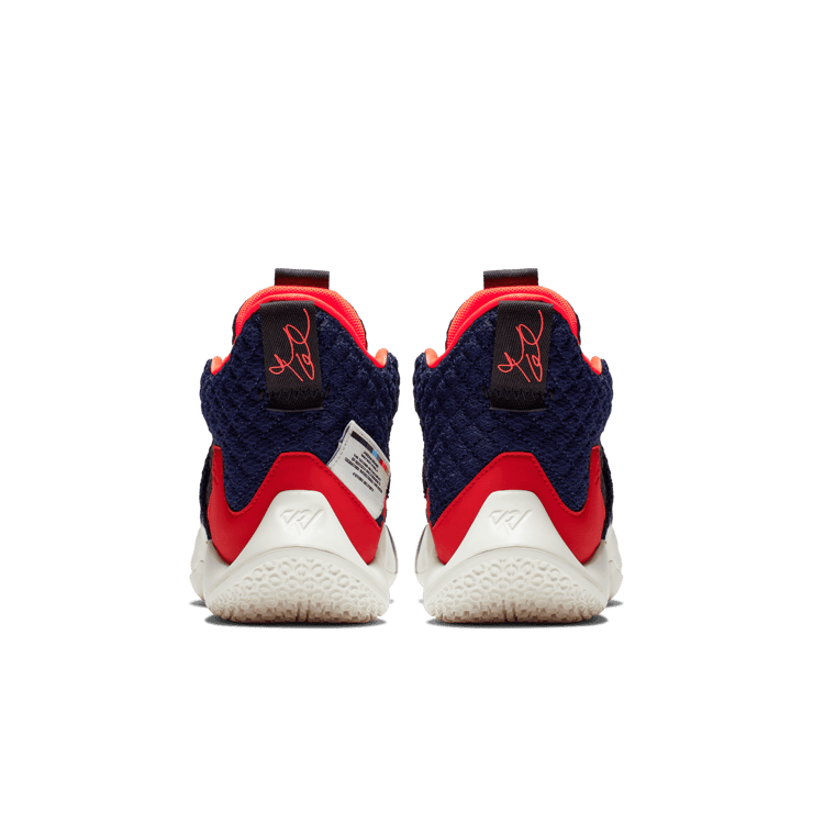Jordan "Why Not?" Zer0.2 Angle 3
