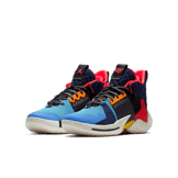 Jordan "Why Not?" Zer0.2 Angle 2