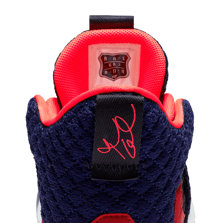 Jordan "Why Not?" Zer0.2 Angle 4