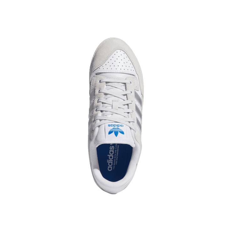 adidas Centennial ADV Crystal White Angle 0