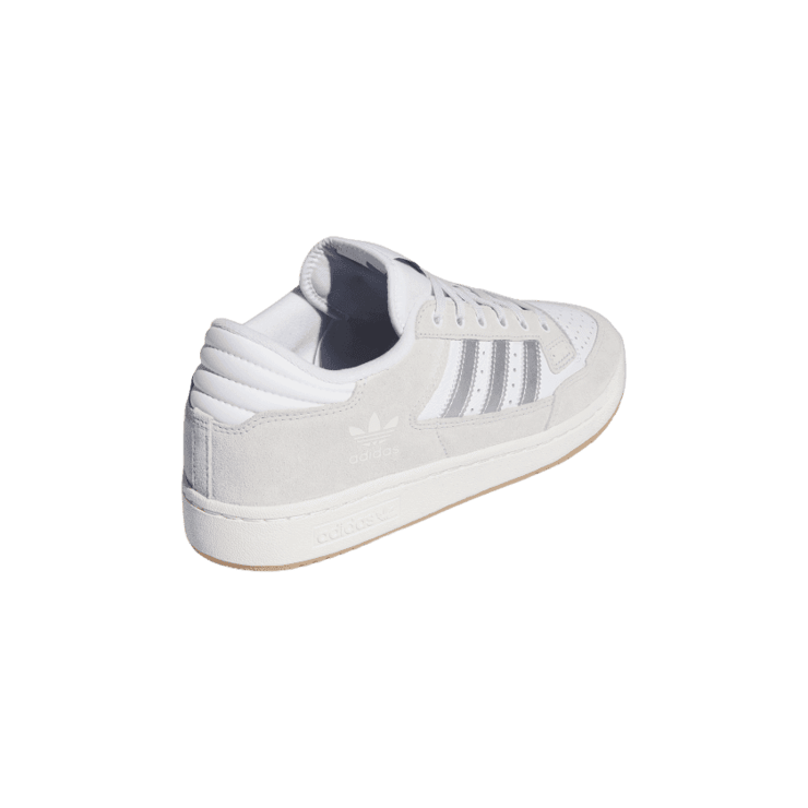 adidas Centennial ADV Crystal White Angle 3