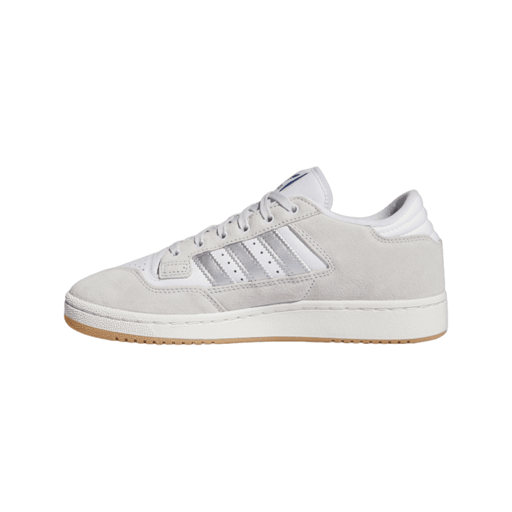 adidas Centennial ADV Crystal White Angle 4