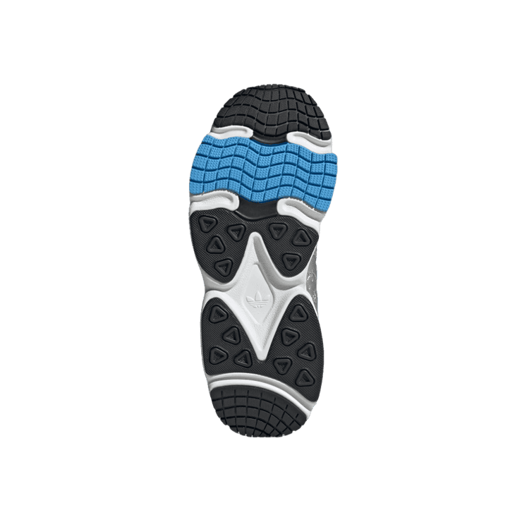adidas Ozmillen Hello Kitty Cloud White (Kids) Angle 1