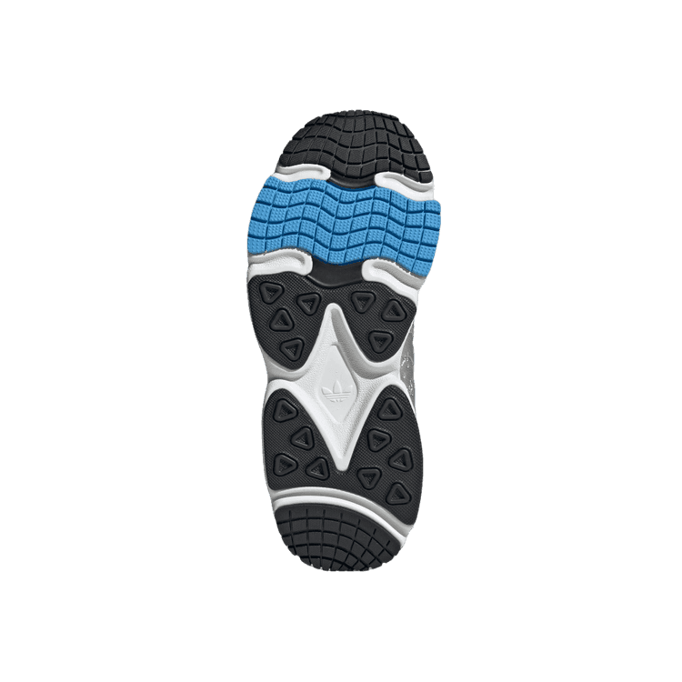adidas Ozmillen Hello Kitty Cloud White (Kids) Angle 1
