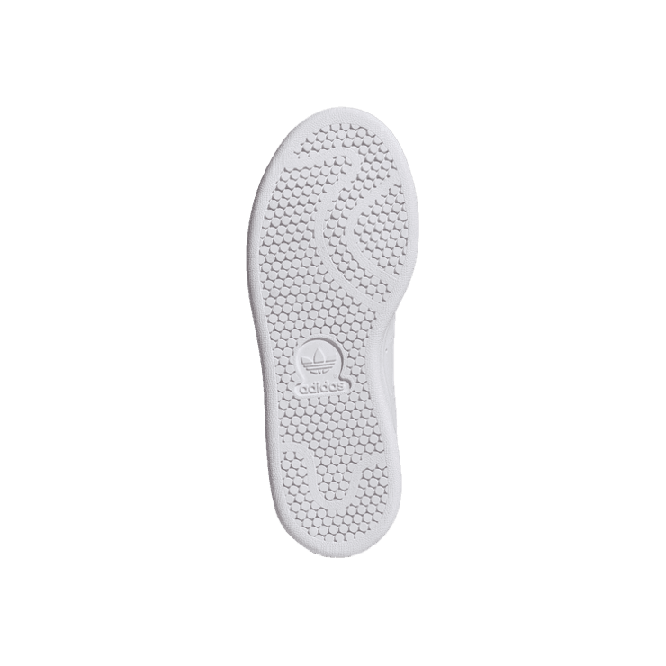 adidas Stan Smith Hello Kitty Cloud White (Kids) Angle 1