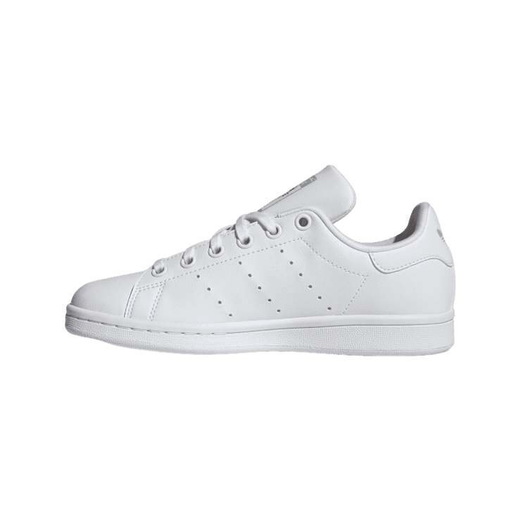 adidas Stan Smith Hello Kitty Cloud White (Kids) Angle 4