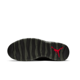 Jordan 10 Retro Woodland Camo Angle 0